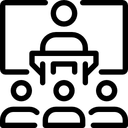 Conference paper icon