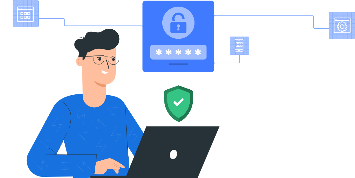Okta SSO project